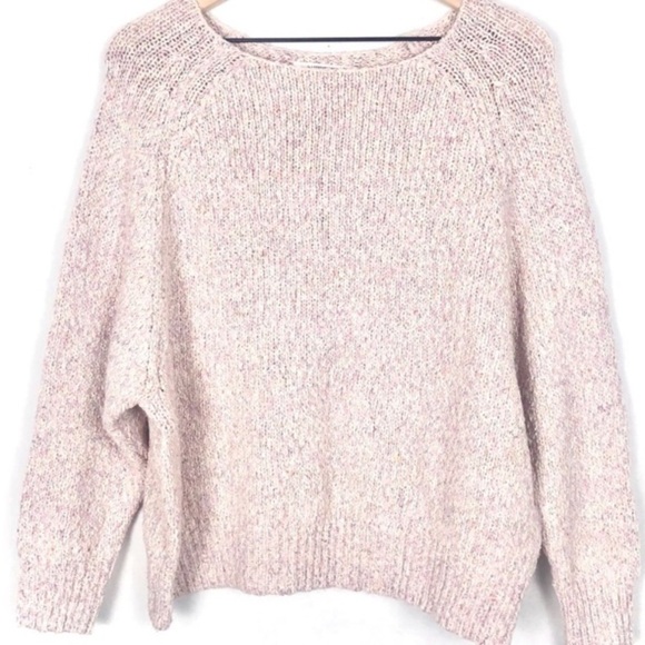 Anthropologie Brinn Textured Sweater - Picture 7 of 13